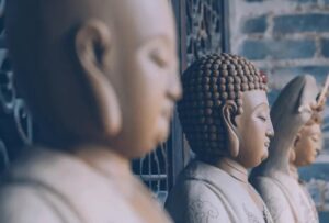 透過釋永信看當今社會佛教界亂象 ，如何辨別正邪寺院?